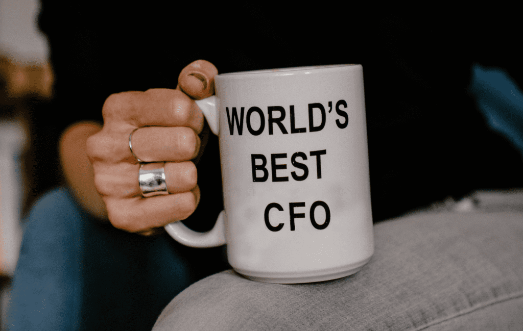 CFO